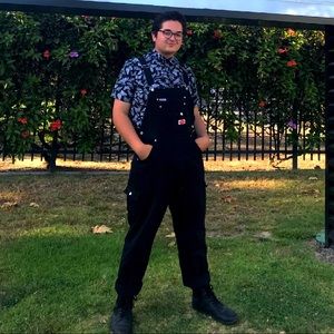 Meet your Posher, Michael